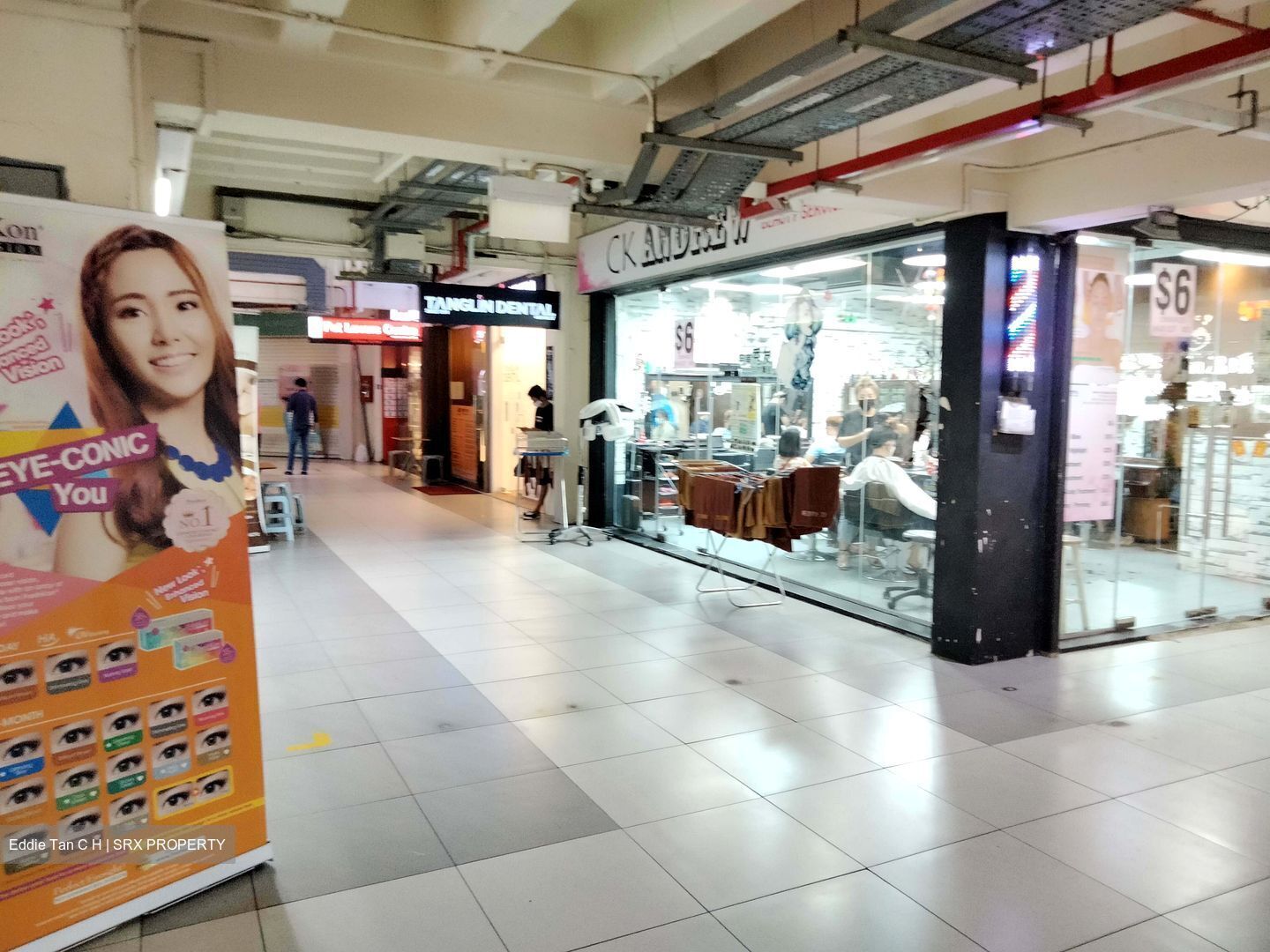 Boon Lay Shopping Centre (D22), Retail #455596591